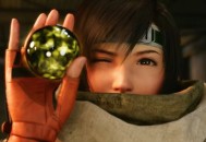 《最终幻想7》战斗总监：将把《怪物猎人：世界》中学到的一切与SE技术结合起来