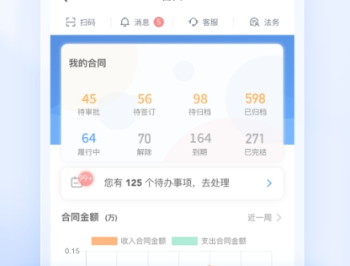 合同管家免费版