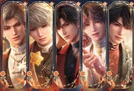 恋与深空2025春节兑换码分享