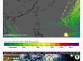 台风速报实时路径