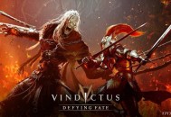 ARPG新作《洛奇英雄传：反抗命运》公开新视频 6月开测