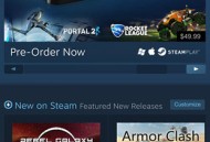 Steam手机版