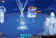 阴阳师sp雪女的盾和什么有关 阴阳师sp雪女护盾计算