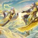 《英魂之刃》十周年全新版本今日上线：狂欢启幕，荣耀新篇！