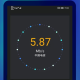 5G网速测速