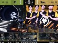 第五人格COA8：成都Wolves_ChoAi天神下凡，场均四抓助队伍取胜！