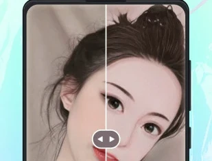 AI神笔马良正版