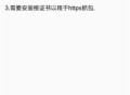抓包精灵工具