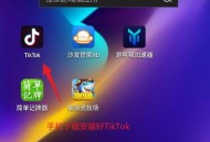 TikTok海外版
