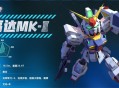 高达钢铁之诗高达Mk-Ⅱ介绍及玩法分享