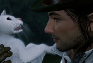 浪人崛起比起三餐更爱猫咪成就解锁方法