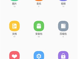 天天文件大师