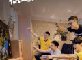 黑白直播体育