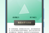 趴趴雅思