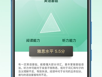 趴趴雅思