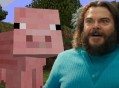 Mojang原创内容高级总监表示 杰克·布莱克最初在《我的世界》电影中饰演一只猪