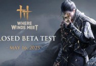 《燕云十六声》即将在美加日韩封测 支持PC与PS5版本