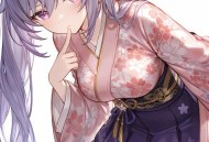 原神：5.6新武器，长枪又上新高度！