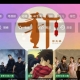 大侠魔法影视TV版