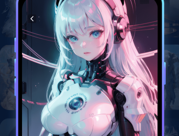 AI绘画画图大师