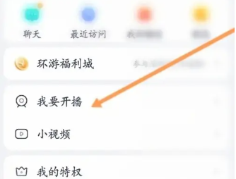 YY语音交友