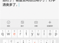 小鹤音形输入法