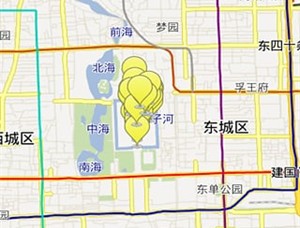 美丽中国旅游出行