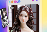 AI特效大师免费版