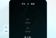 AI智能翻译通