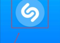 音乐雷达Shazam