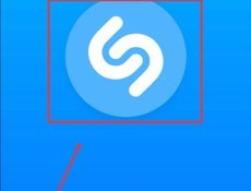 音乐雷达Shazam
