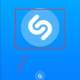 音乐雷达Shazam