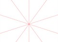 魔术绘画