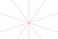 魔术绘画