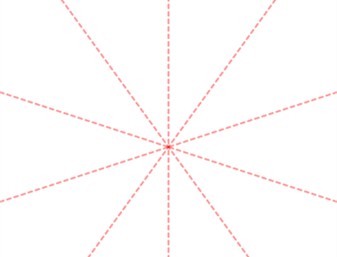 魔术绘画