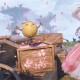 无限暖暖蓝色大纸鹤具体位置分享