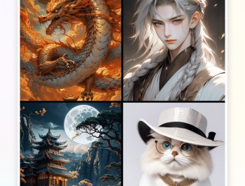 智图AI免费版