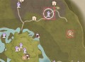 无限暖暖曦光狐具体位置分享