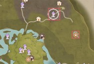 无限暖暖曦光狐具体位置分享