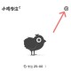小鸡专注学习