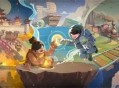 时光大爆炸虎纹木获取方法分享