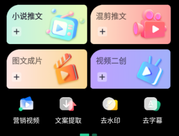 AI推文鹅