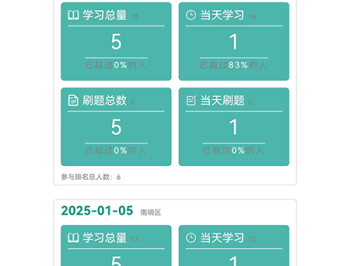 多维单词
