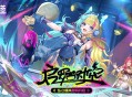 向启罗出发 《幻塔》5.0版本先导PV发布