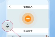 准橙维文输入法