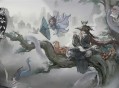 鬼谷八荒手游青马剧情选择攻略