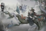 鬼谷八荒手游青马剧情选择攻略