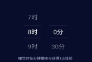 呼噜猫舍助眠