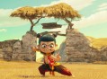《哪吒2》起诉仙侠手游《仙侠神域》侵权 索赔30万
