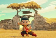 《哪吒2》起诉仙侠手游《仙侠神域》侵权 索赔30万